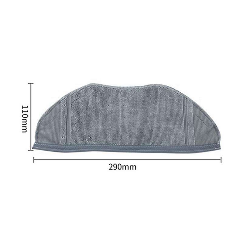 Mop Cloth Rag for 360 X90 X95 Replacement Cleaning Mops