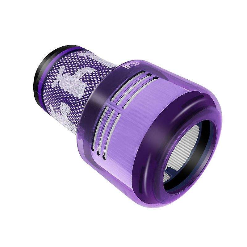 Hepa Filter for Dyson V12 Detect Slim Absolute Total Clean Cordless