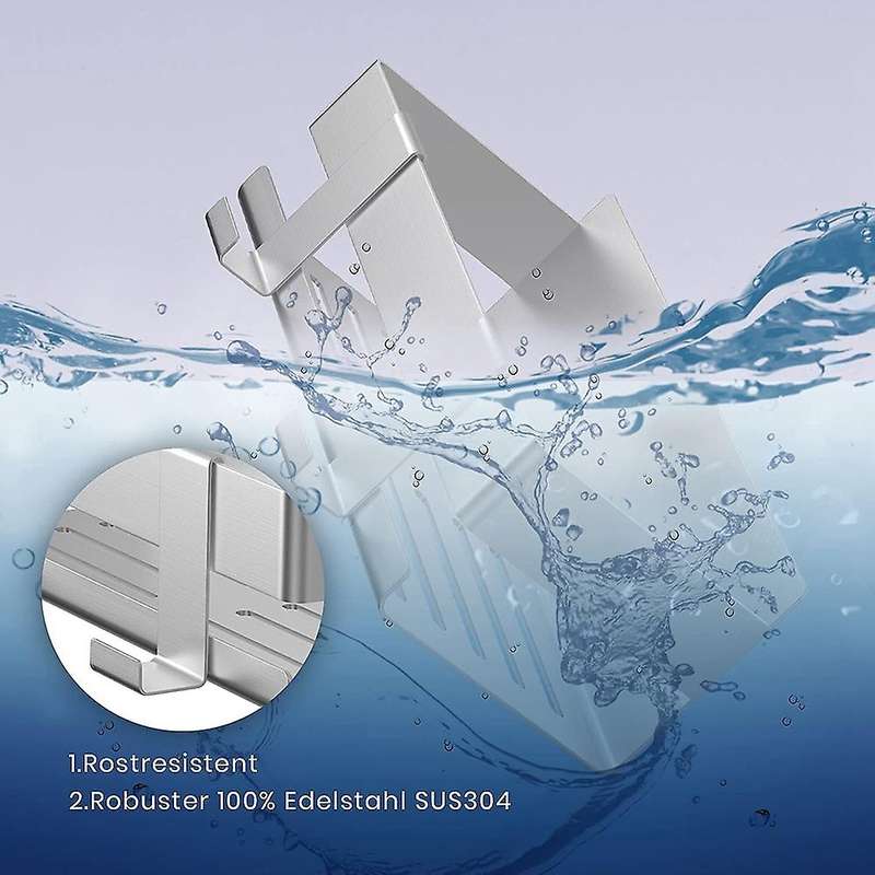 Shower Shelf without Drilling Shower Shelf with Hook Is Removable