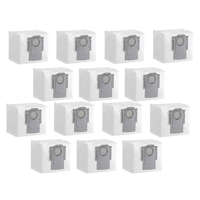 For Xiaomi Roborock S7 Maxv Ultra Dust Bag S7 Maxv / S7 Maxv Plus