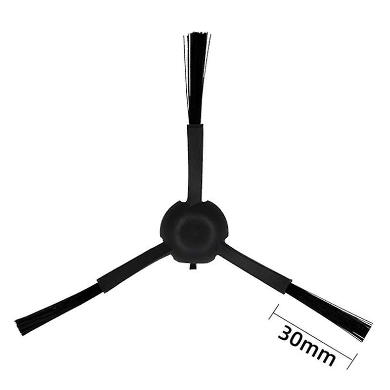 18 Pcs for Xiaomi Dreame Bot L10 Pro D9 Lds Finder Robot Parts B