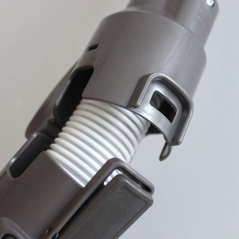Aluminum Foldable Extension Tube for Dyson V11 V10 V8 Vacuum Cleaners
