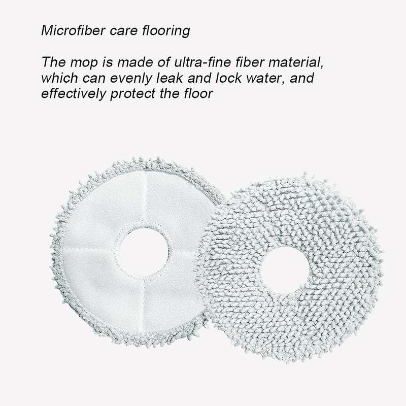 Filter for Xiaomi Mijia All-in-one Sweeping and Mop Robot Main Brush