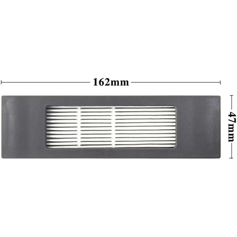 For Ecovacs Deebot Ozmo 920/950 / T5 / T8 / T8 Aivi Parts