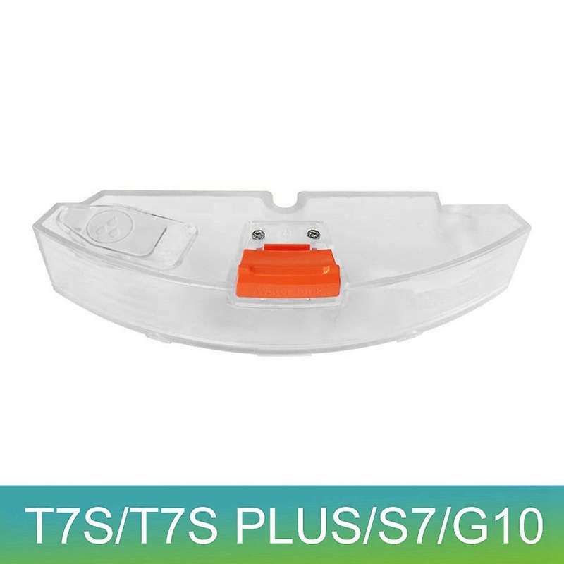 For Xiaomi Roborock S7 T7s T7s Plus Robot Vacuum Cleaner Accessories