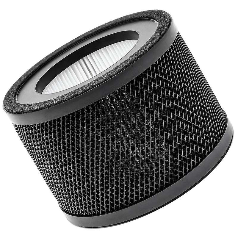 2 Pack Filters for Taotronics Tt-ap001 and Vava Va-ee014 Air Purifier