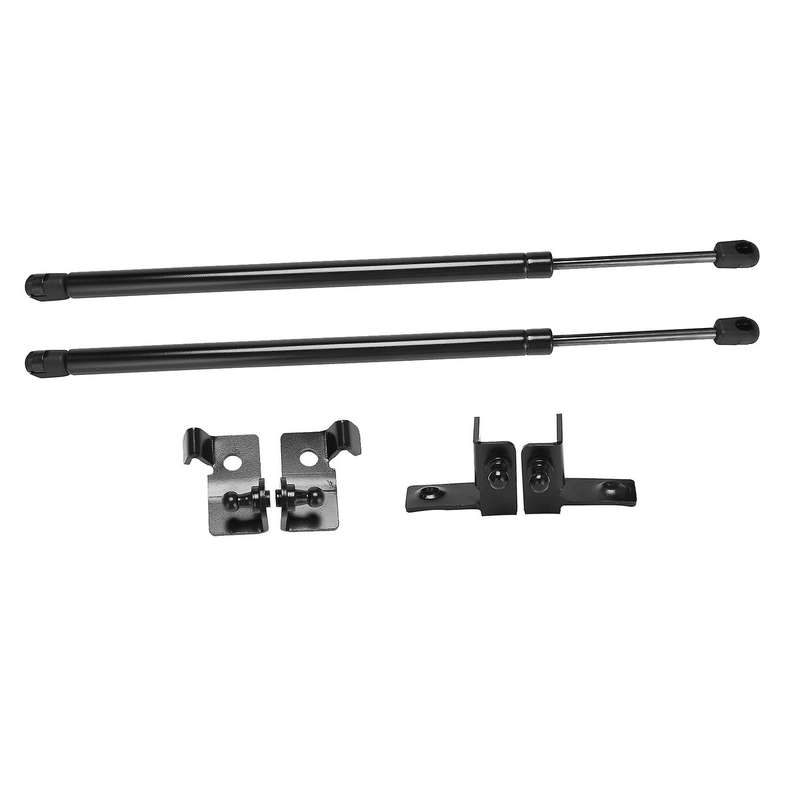Car Rear Trunk Gas Shock Strut for Isuzu D-max Dmax 2012-2019