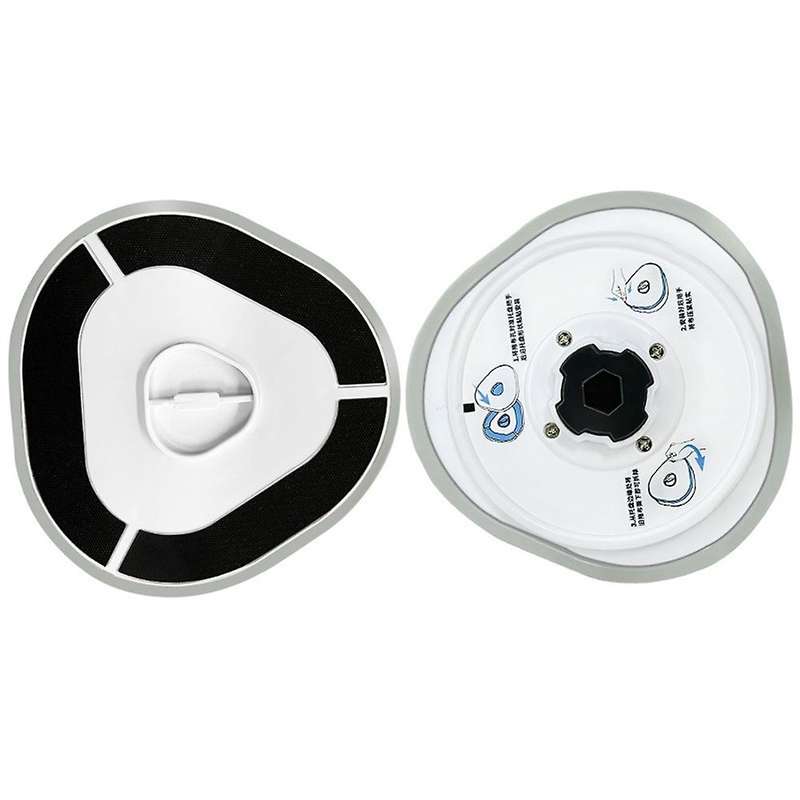 For Narwal J1 Sweeping Robot Accessories, Mop Rotating Assembly