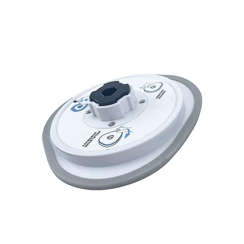 For Narwal J1 Sweeping Robot Accessories, Mop Rotating Assembly