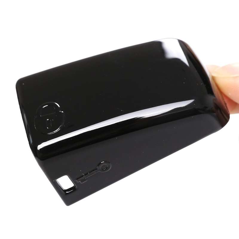 Car Abs Exterior Door Handle Cover for Land Rover Freelander 2 07-12