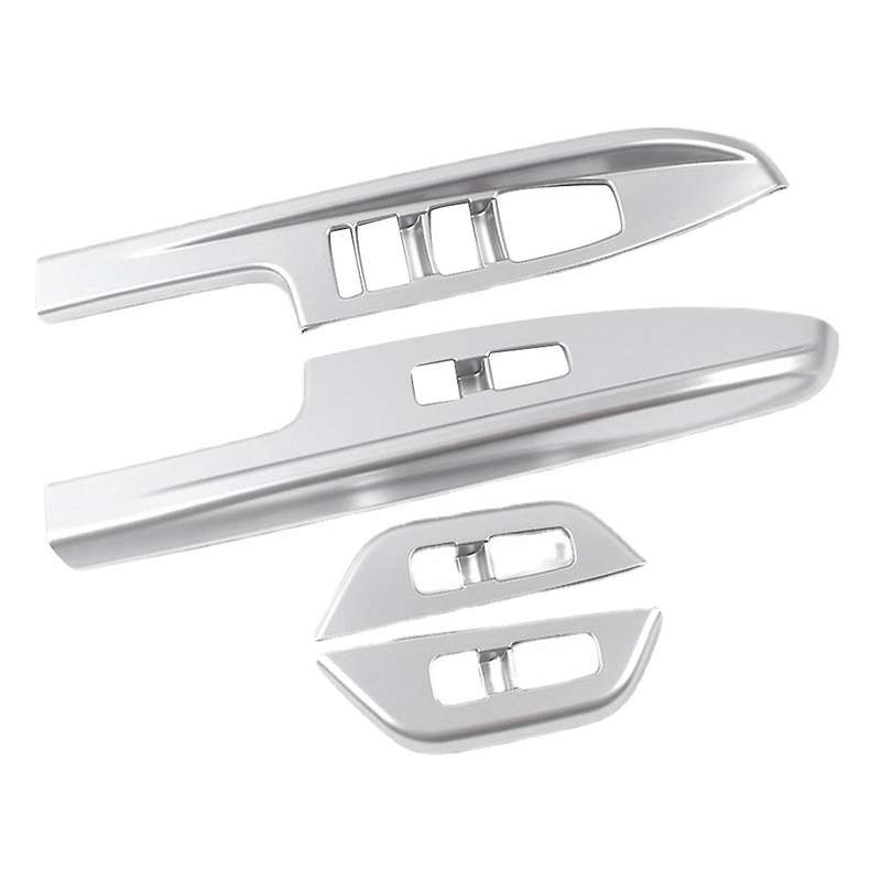 For Kia Carnival Ka4 Car Window Glass Lift Switch Button Cover