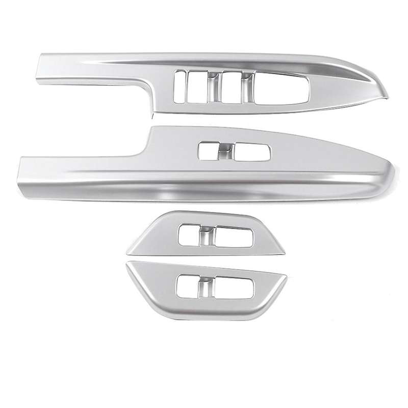 For Kia Carnival Ka4 Car Window Glass Lift Switch Button Cover