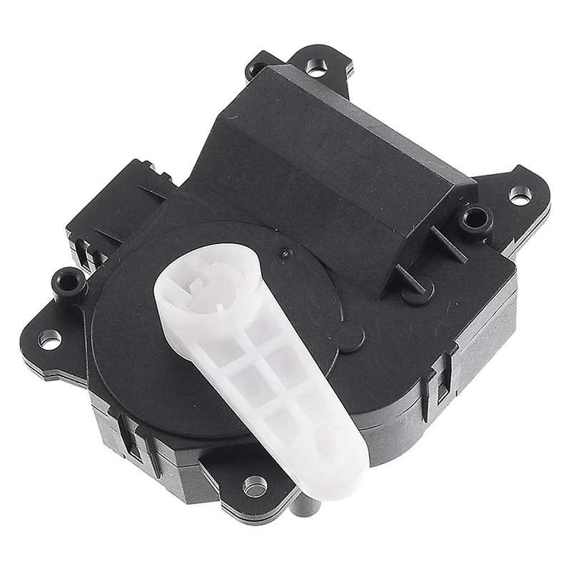 Heater Blend Door Actuator for Ford Edge / Lincoln Mkx 2007-2015