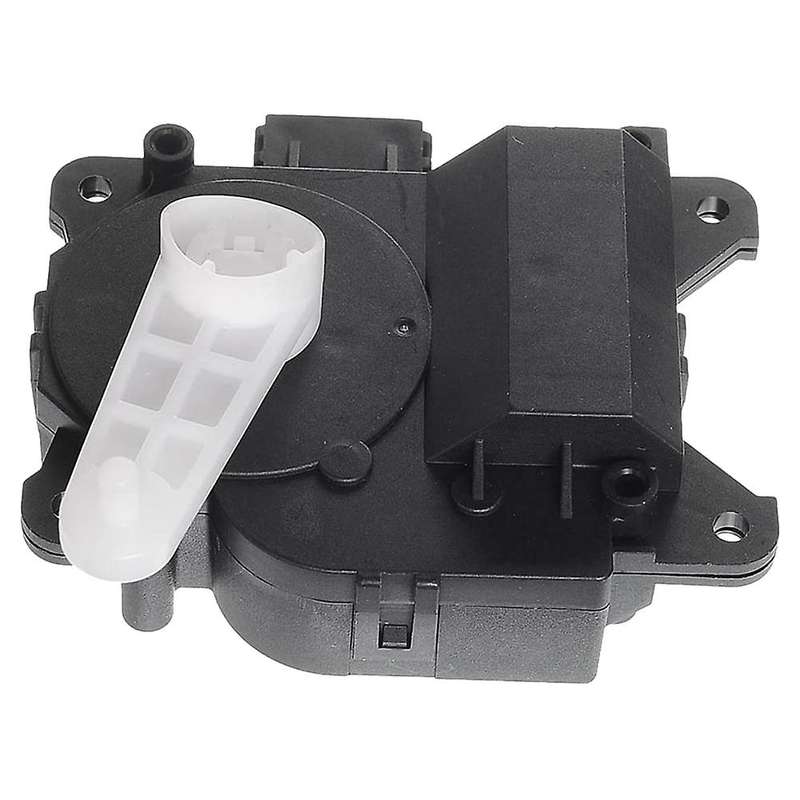 Heater Blend Door Actuator for Ford Edge / Lincoln Mkx 2007-2015