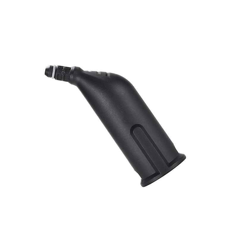 Round Brush Mirror Brush Head Nozzle for Karcher Clean Machine Sc1