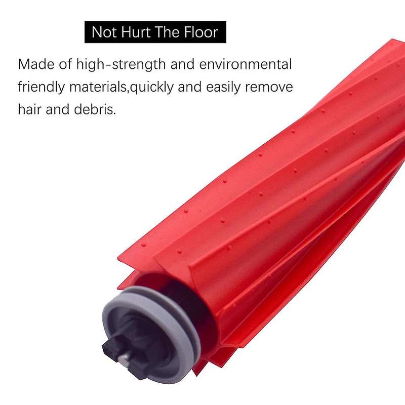 Filter Side Brush Mop Cloths for Xiaomi Roborock S7 T7s 7plus Vacuum