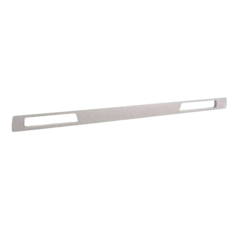 Car Water Cup Holder Panel Interior Strip Trim for -bmw E92 E93 E90