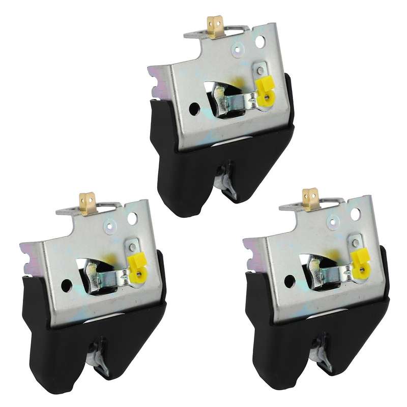 Tailgate Rear Door Latch Lock Actuator Fits for Honda Civic 01-04