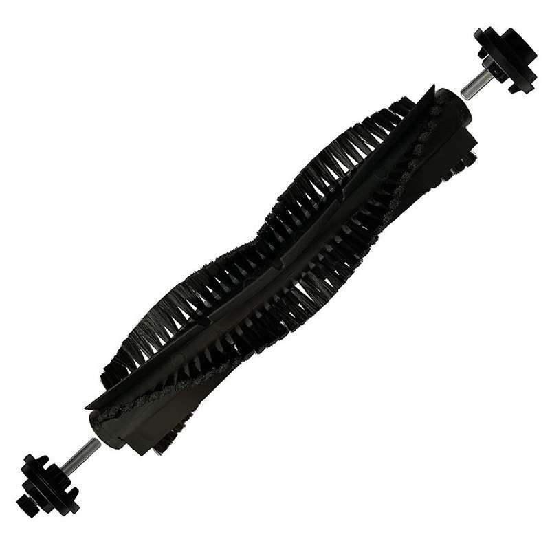 16pcs Main Brush Hepa Filter for 360 S6 Roll Side Brush Mop Cloth