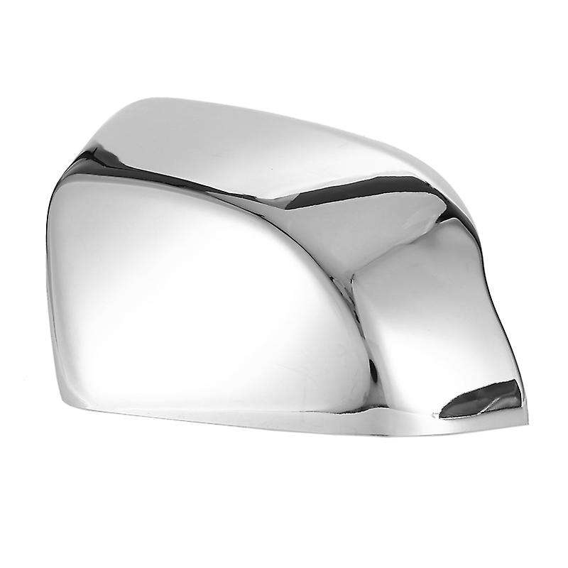 Rearview Mirror Cover for Ford Evos 2022 Abs Chrome Decoration