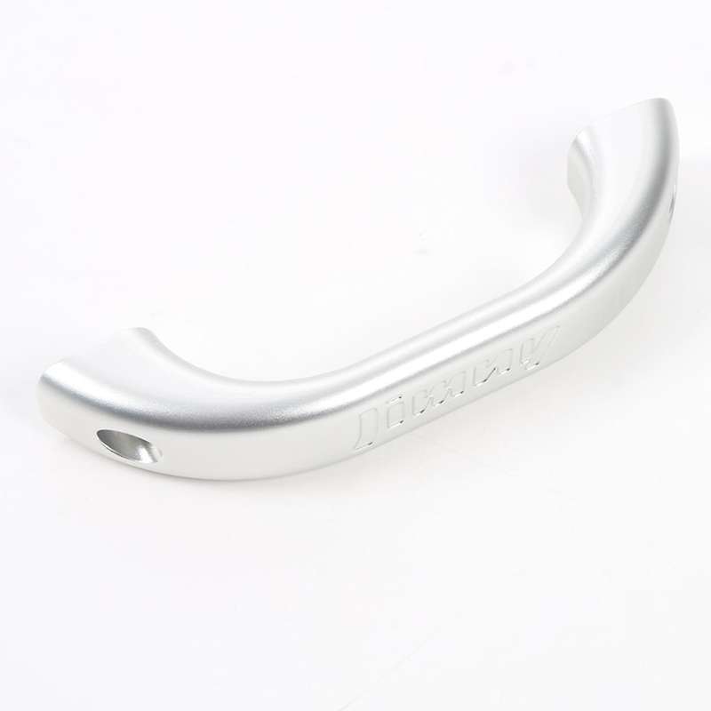 Car Top Roof Grab Handle Decoration Cover Trim for Suzuki Jimny