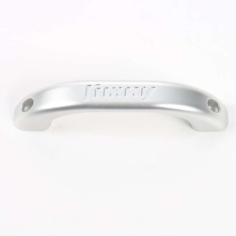 Car Top Roof Grab Handle Decoration Cover Trim for Suzuki Jimny