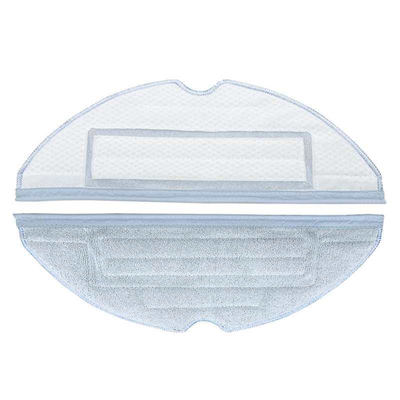 Mop Cloth Mount for Roborock S7 T7 T7s Plus Robot Vacuum