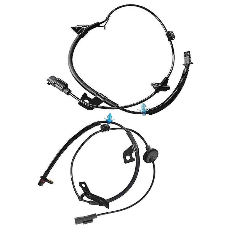 Rear Abs Wheel Speed Sensor for Dodge Caliber Jeep Compass Patriot