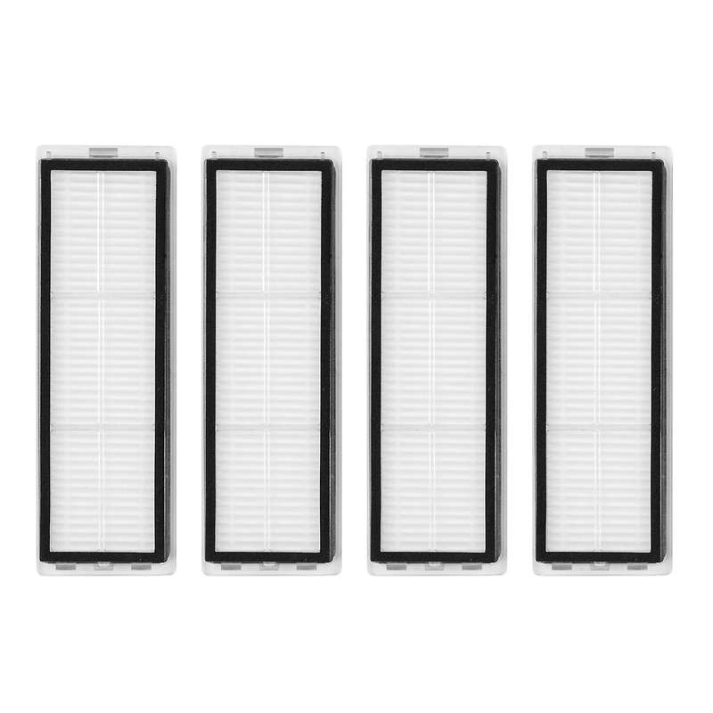 Suitable for Xiaomijia 1c / F9 Filter Main Brush Mop Replacement Kit