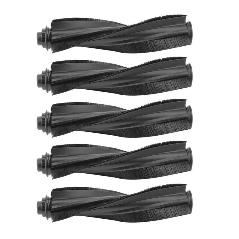 5pcs Replaceable Main Brush for Shark Ion Robot Rv700 N Rv720 N