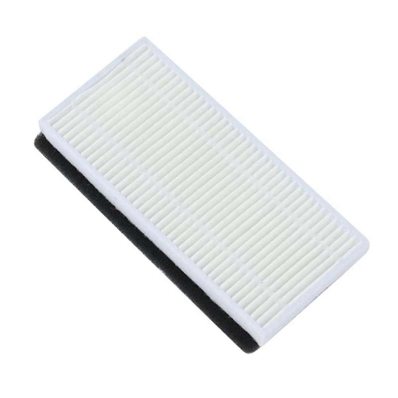 29pcs Hepa Filter Mop Main Brush for Neatsvor X500 X520 X600 Pro