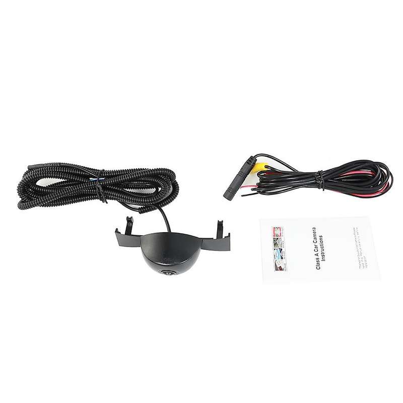 Car Front View Parking Camera for Mercedes-benz Gle W167 V167 2019-20