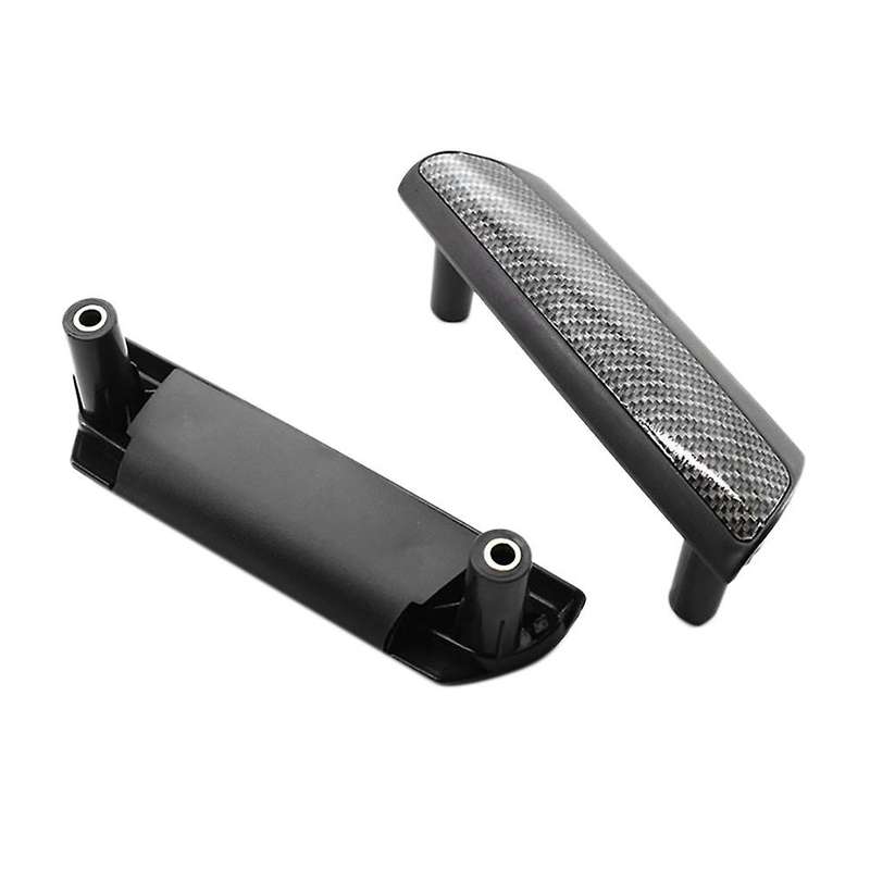 1 Pair Car Interior Door Handles For-metway T5 Transporter 2009-2015