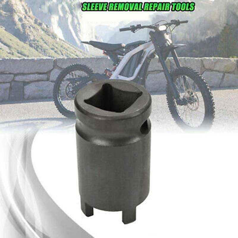 Four-jaw Socket Removal Tool for Surron Light Bee Electric Motorcycle