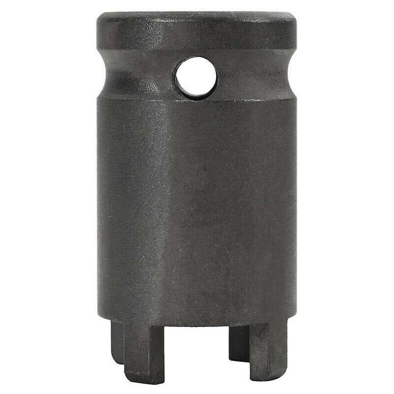 Four-jaw Socket Removal Tool for Surron Light Bee Electric Motorcycle