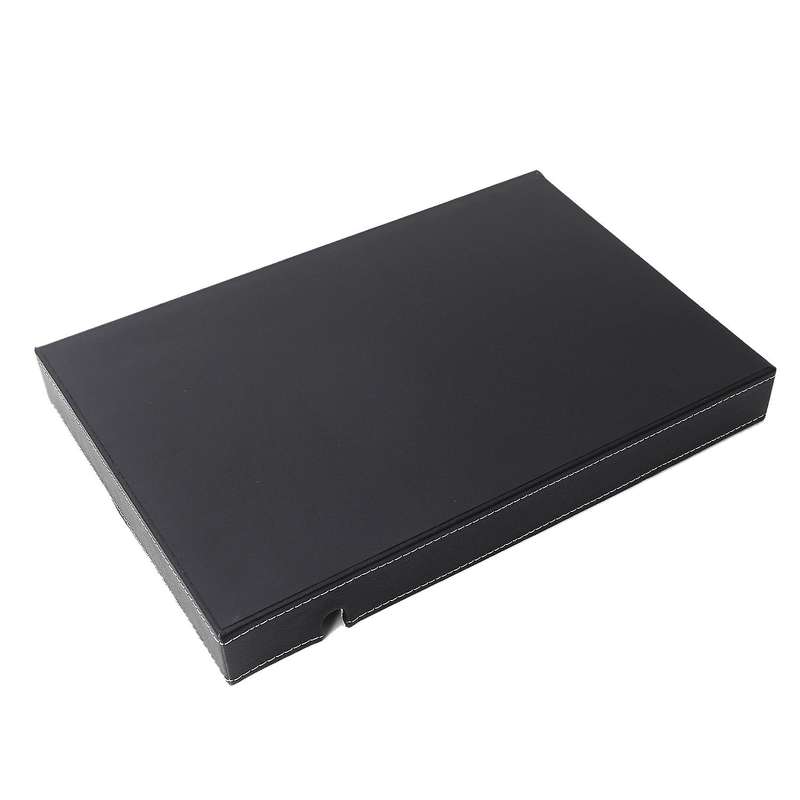 Valet Tray for Men, Edc Tray, Nightstand Organizer, Table Organizer