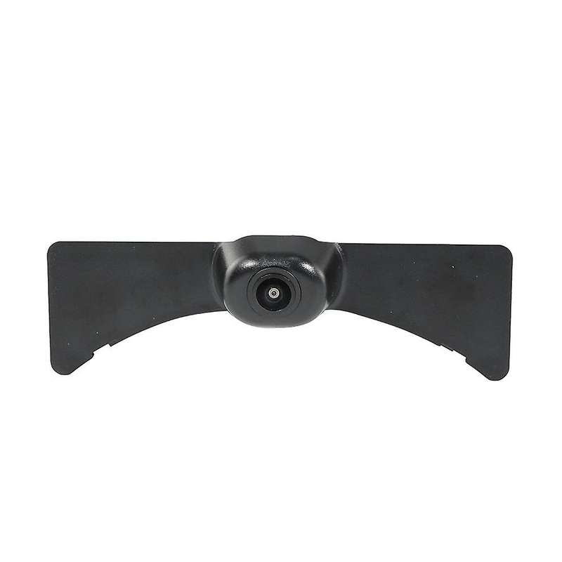 Car Front View Parking Camera for Mercedes-benz Gla H247 Gla220 20-21