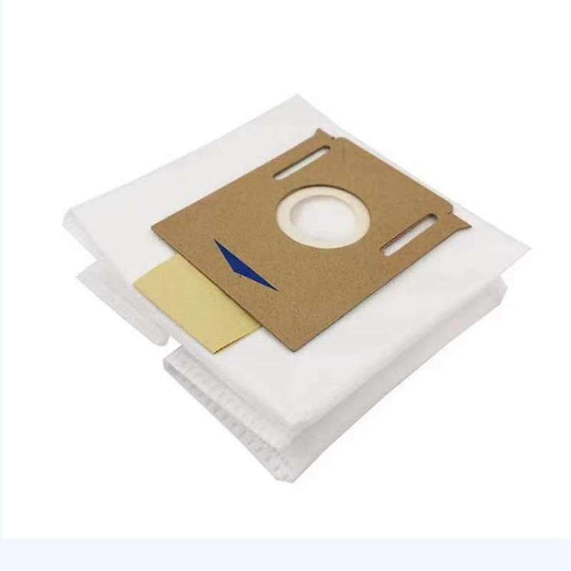 20 Pcs Dust Bags for Ecovacs Deebot Ozmo T8 Aivi T9 T9 Aivi Robot