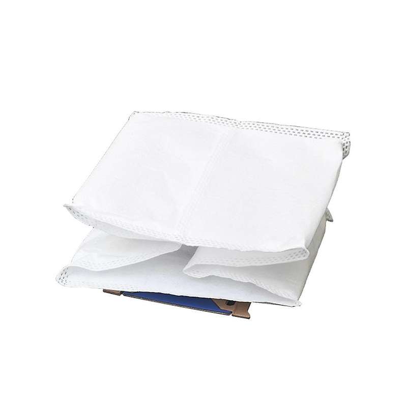 20 Pcs Dust Bags for Ecovacs Deebot Ozmo T8 Aivi T9 T9 Aivi Robot