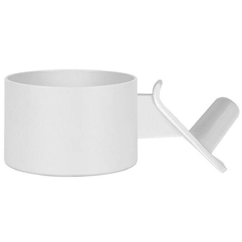Right Side Car Cup Holder Interior Door Mount Drink Rank Water