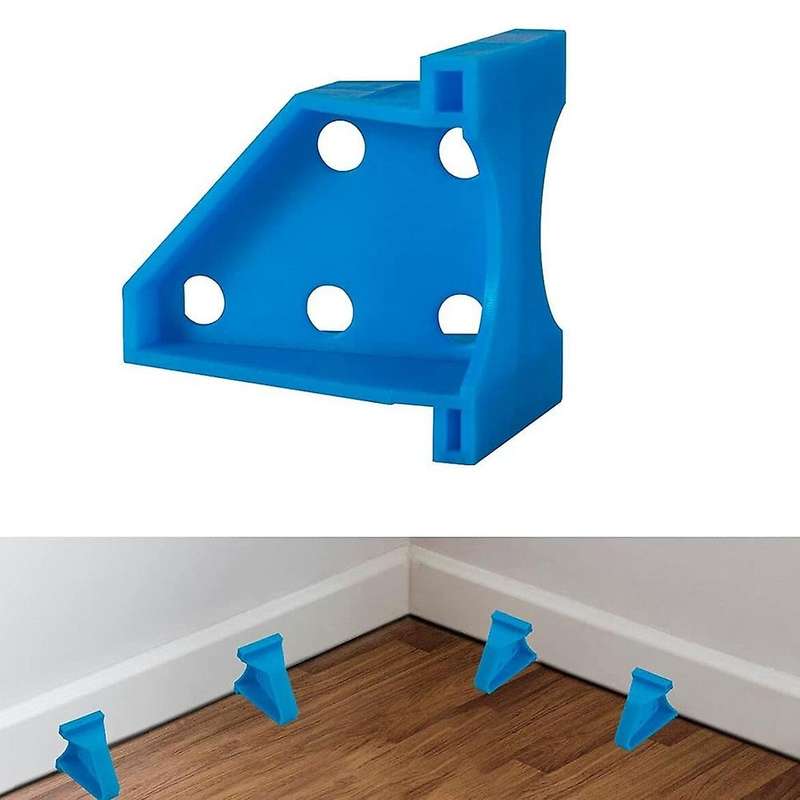 Flooring Spacers,compatible with Vinyl Plank, Hardwood,30pcs