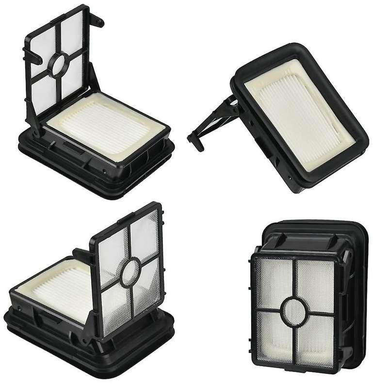 Roller Brush Hepa Filter Kit for Bissell Crosswave 1785 17132 Series
