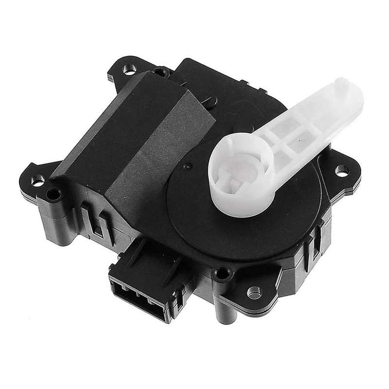 604-239, 7t4z19e616b Hvac Heater Blend Air Door Actuator for Ford