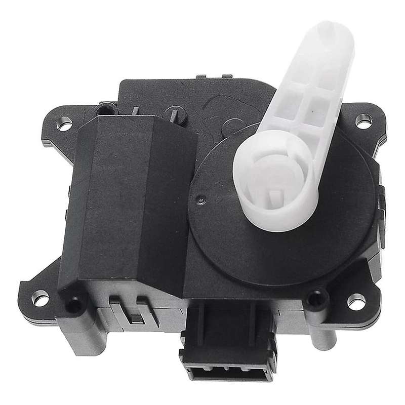 604-239, 7t4z19e616b Hvac Heater Blend Air Door Actuator for Ford