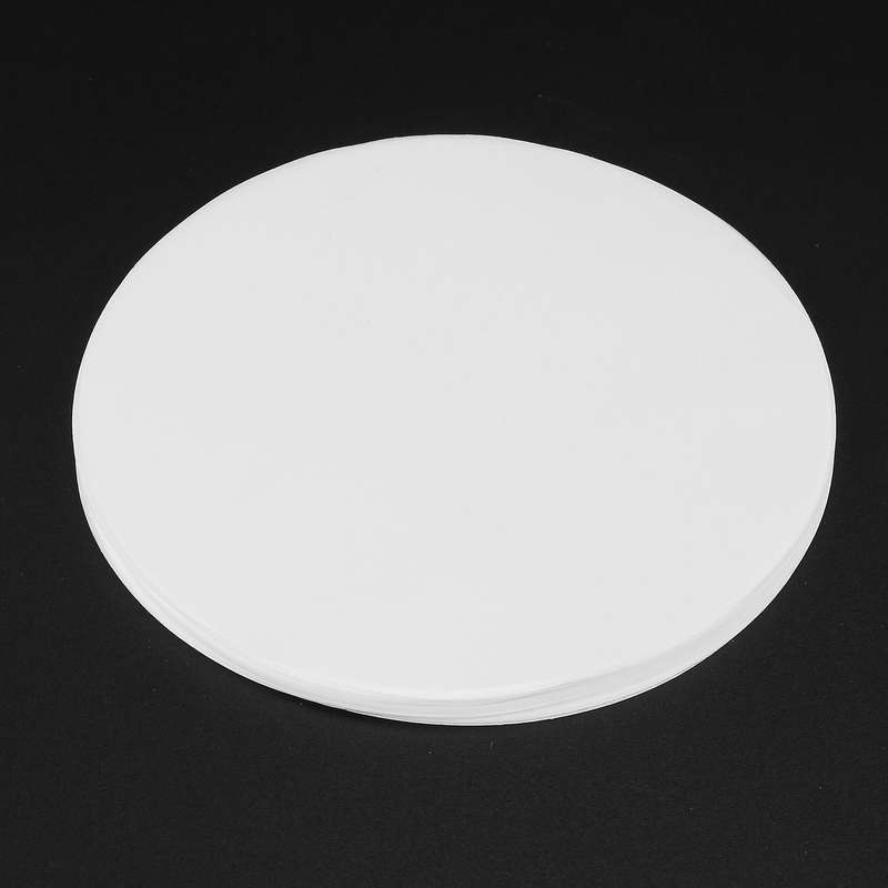 4.5-inch Springform Cake Pan Set - Pack Of 5 with 100 Pcs Parchment