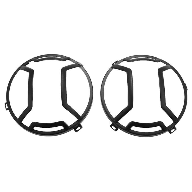 Headlight Guard