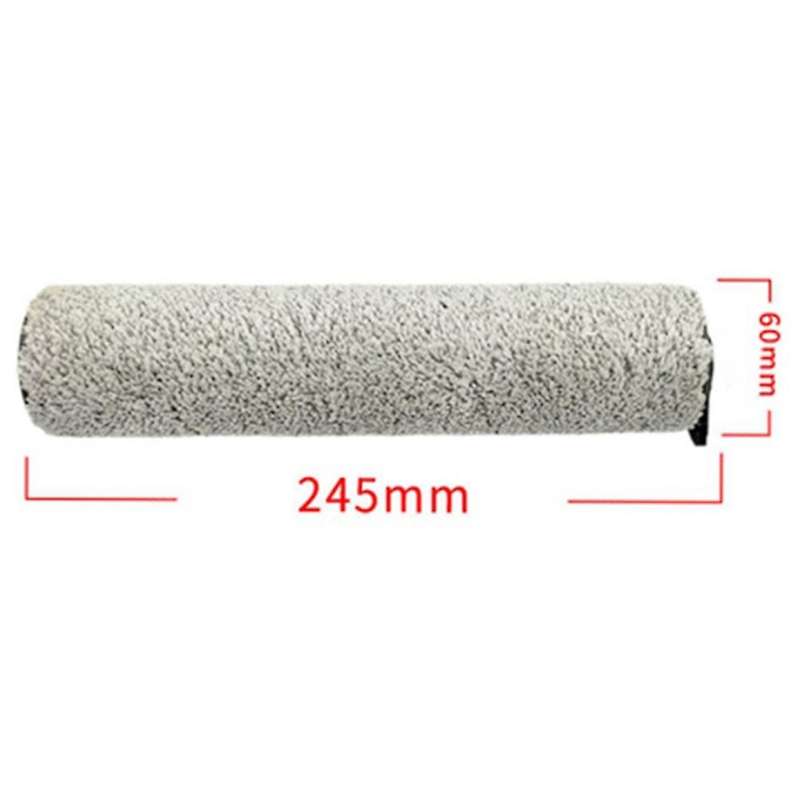 6pcs Filter Roller Brush Filter for Dreame H11 Max Electric Floor