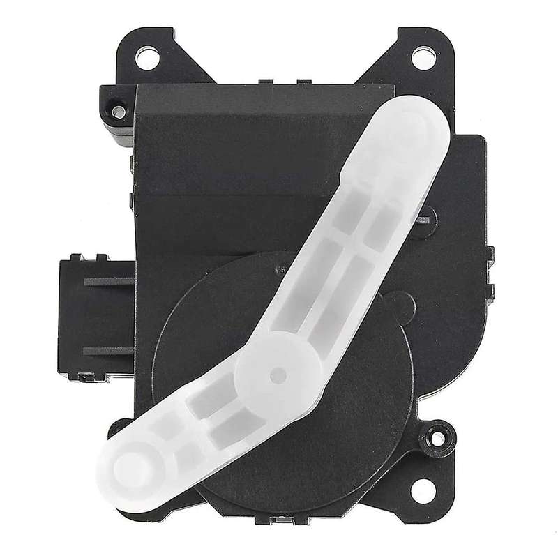 Hvac Heater Blend Air Door Actuator for 03-07 Honda Accord Lx,dx & Ex
