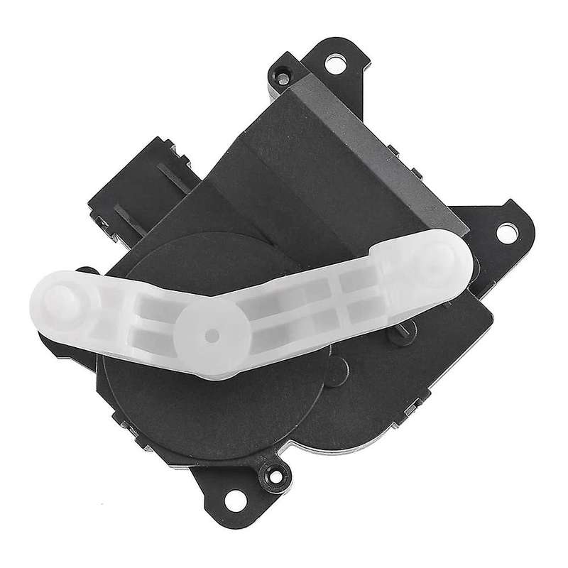 Hvac Heater Blend Air Door Actuator for 03-07 Honda Accord Lx,dx & Ex