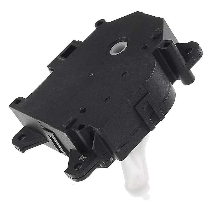 Hvac Heater Blend Air Door Actuator for 03-07 Honda Accord Lx,dx & Ex